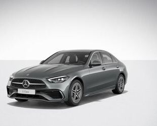 Mercedes-Benz C 220 Gebrauchtwagen