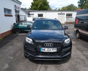 Audi Q7 Gebrauchtwagen