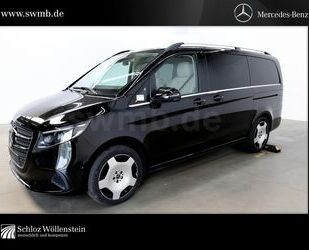 Mercedes-Benz V 300 Gebrauchtwagen