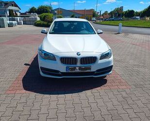 BMW 520 Gebrauchtwagen