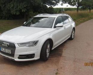 Audi A6 Allroad Gebrauchtwagen