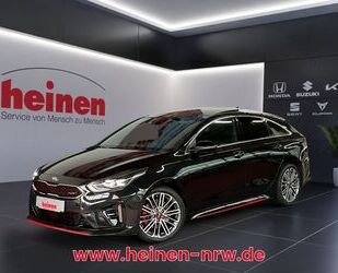 Kia pro ceed / ProCeed Gebrauchtwagen
