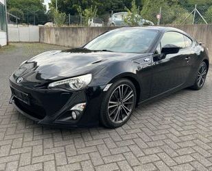 Toyota GT86 Gebrauchtwagen