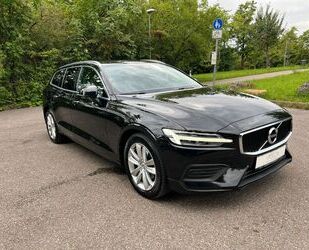 Volvo V60 Gebrauchtwagen