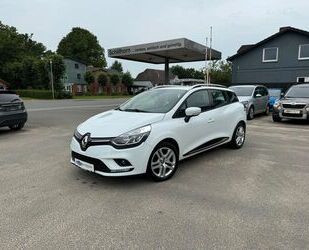 Renault Clio Gebrauchtwagen