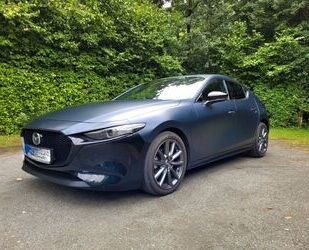 Mazda 3 Gebrauchtwagen