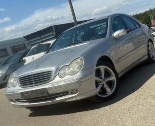 Mercedes-Benz C 180 Gebrauchtwagen