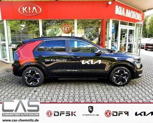 BMW Niro EV 