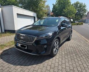 Kia Sorento Gebrauchtwagen