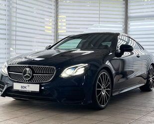 Mercedes-Benz E 200 Gebrauchtwagen