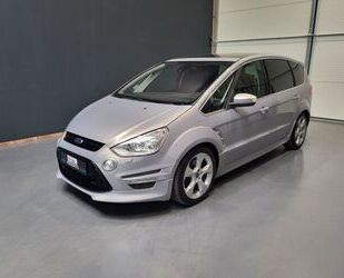Ford S-Max Gebrauchtwagen
