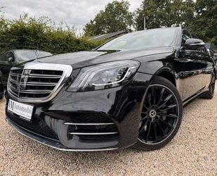 Mercedes-Benz S 400 Gebrauchtwagen