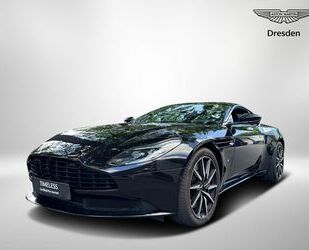 Aston Martin DB11 Gebrauchtwagen