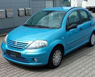 Citroen C3 Gebrauchtwagen