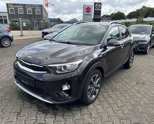 Kia Stonic Gebrauchtwagen
