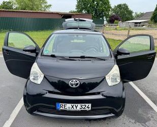 Toyota IQ Gebrauchtwagen