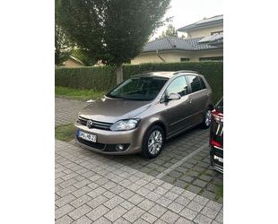 VW Golf Plus Gebrauchtwagen