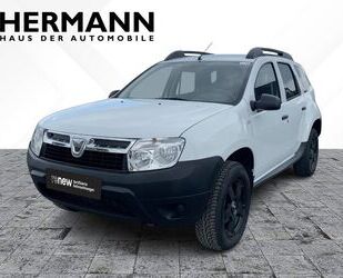 Dacia Duster Gebrauchtwagen