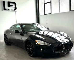 Maserati Granturismo Gebrauchtwagen