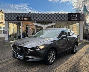 Mazda CX-30 Gebrauchtwagen