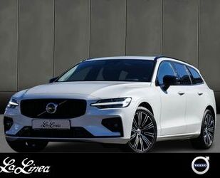 Volvo V60 Gebrauchtwagen