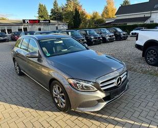 Mercedes-Benz C 180 Gebrauchtwagen