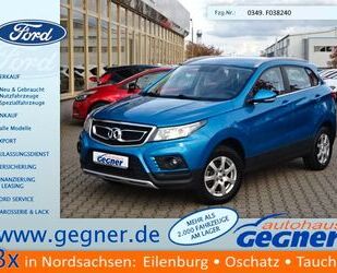 Baic Senova X55 Gebrauchtwagen