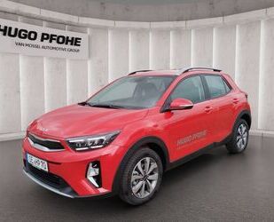 Kia Stonic Gebrauchtwagen