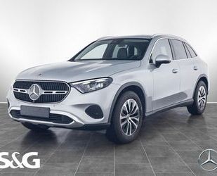 Mercedes-Benz GLC 200 Gebrauchtwagen