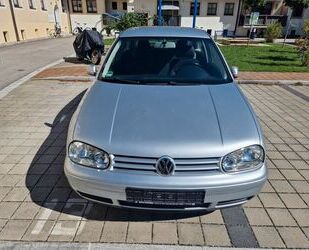 VW Golf Gebrauchtwagen