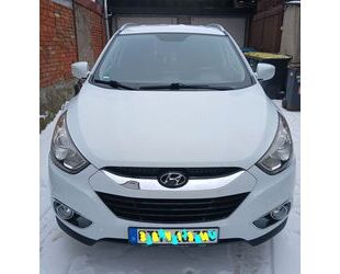 Hyundai ix35 Gebrauchtwagen