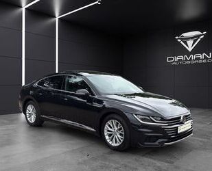 VW Arteon Gebrauchtwagen