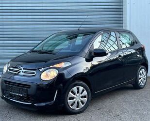 Citroen C1 Gebrauchtwagen