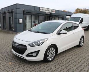 Hyundai i30 Gebrauchtwagen