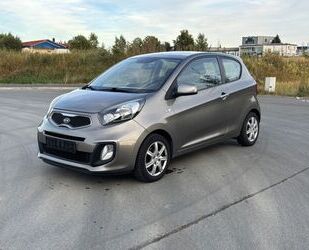 Kia Picanto Gebrauchtwagen