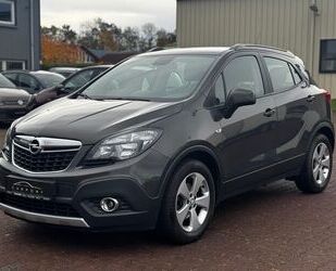 Opel Mokka Gebrauchtwagen
