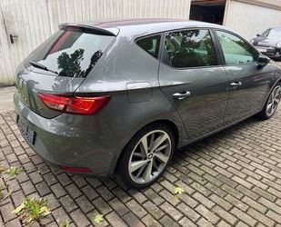 Seat Leon Gebrauchtwagen