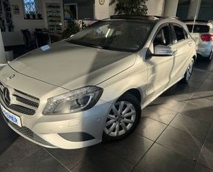 Mercedes-Benz A 200 Gebrauchtwagen