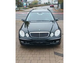 Mercedes-Benz E 280 Gebrauchtwagen