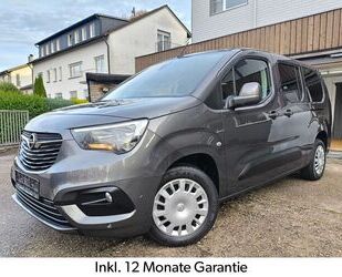 Opel Combo Life Gebrauchtwagen