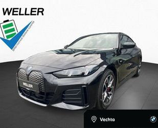 BMW i4 Gebrauchtwagen