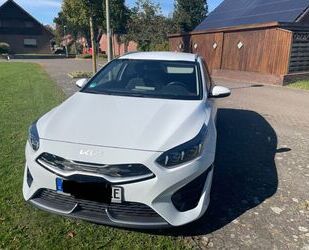Kia ceed Sportswagon Gebrauchtwagen
