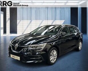 Renault Megane Gebrauchtwagen