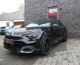 Citroen C4 Gebrauchtwagen