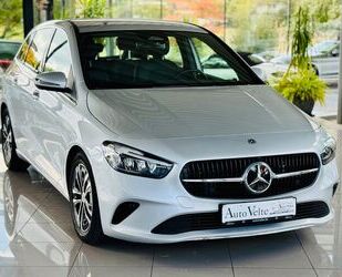 Mercedes-Benz B 220 Gebrauchtwagen