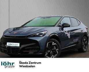 Cupra Tavascan Gebrauchtwagen