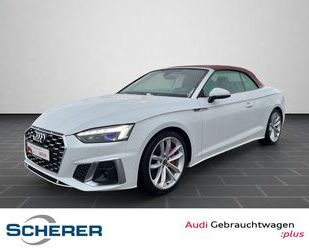 Audi S5 Gebrauchtwagen