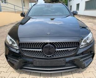 Mercedes-Benz E 400 Gebrauchtwagen