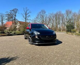 Opel Adam Gebrauchtwagen