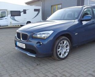 BMW X1 Gebrauchtwagen